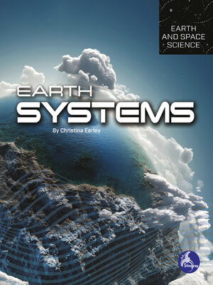 cover image of Earth Systems